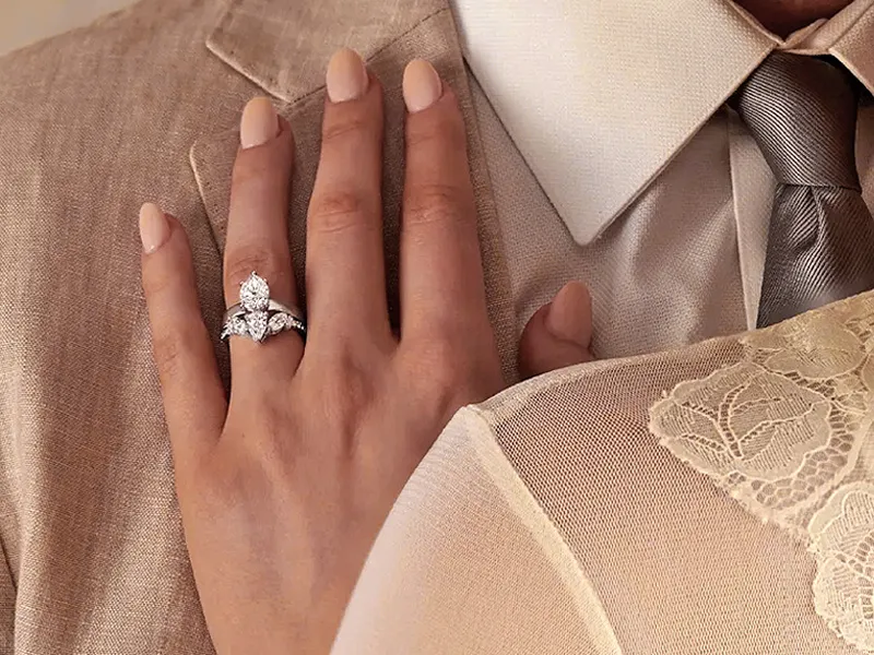 Shop Diamond Engagement Rings at Raleigh Diamond Fine Jewelry Raleigh, NC