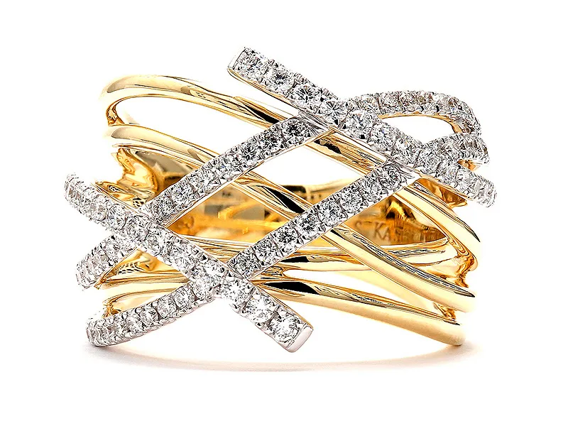 Shop Diamond Engagement Rings at Raleigh Diamond Fine Jewelry Raleigh, NC