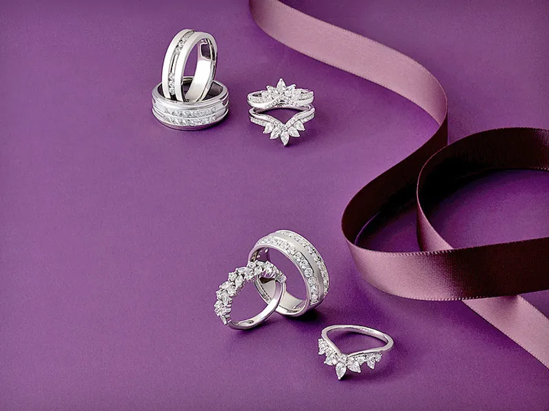 Shop Diamond Engagement Rings at Raleigh Diamond Fine Jewelry Raleigh, NC