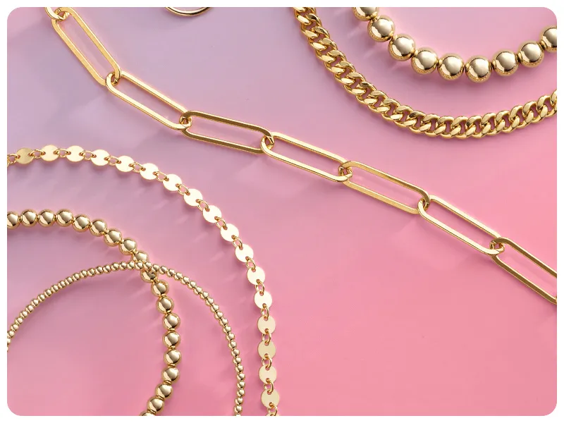 Bring in unwanted or broken gold jewelry to Raleigh Diamond, Raleigh NC and Get More for your Gold.