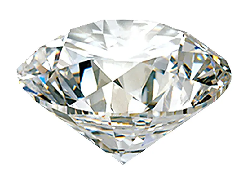 Shop Diamond and White Sapphire April Birthstones at Raleigh Diamond Fine Jewelry Raleigh, NC