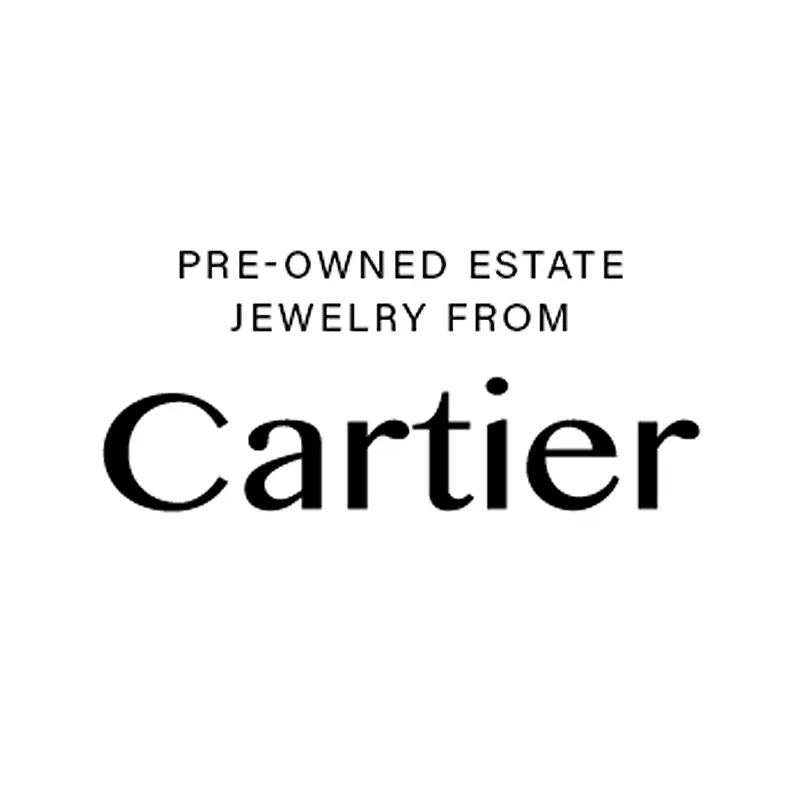 CARTIER  Raleigh Diamond Fine Jewelry Raleigh, NC