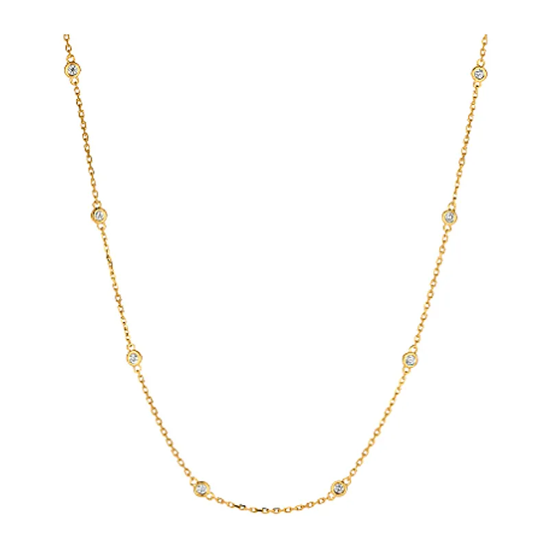 DIAMOND NECKLACES  Raleigh Diamond Fine Jewelry Raleigh, NC