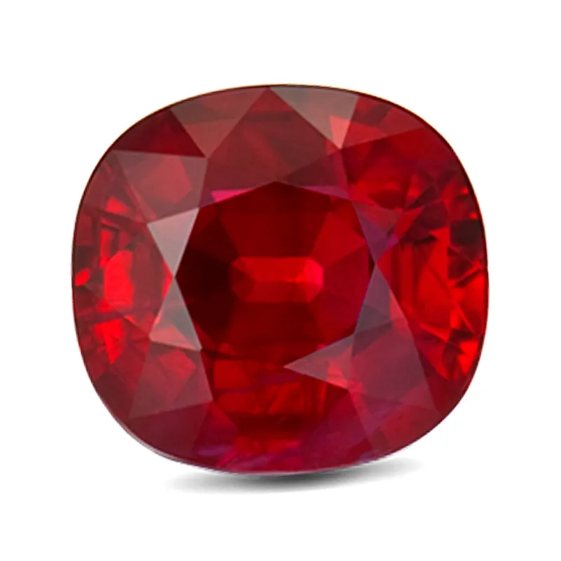 July Ruby Raleigh Diamond Fine Jewelry Raleigh, NC