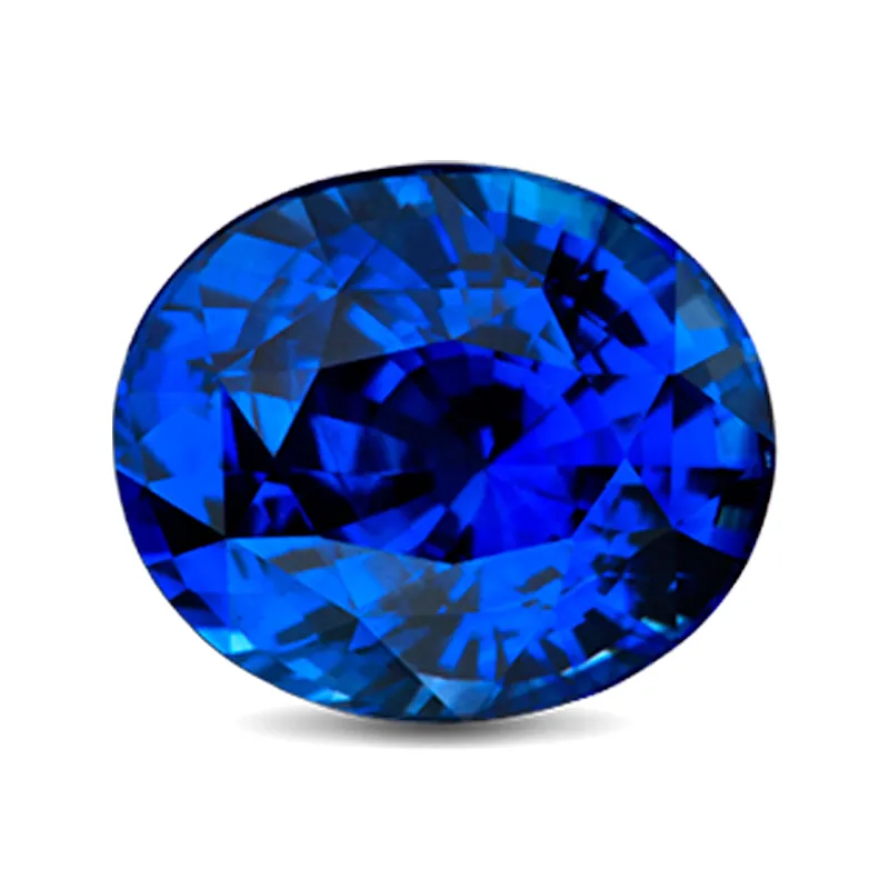 September Sapphire Raleigh Diamond Fine Jewelry Raleigh, NC