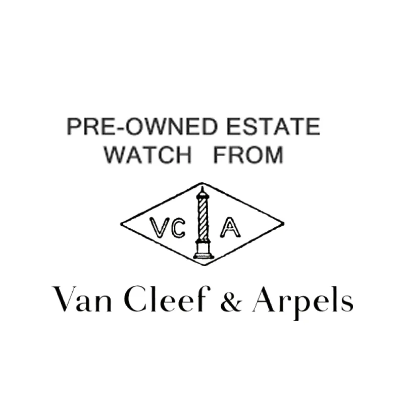 VAN CLEEF & ARPELS  Raleigh Diamond Fine Jewelry Raleigh, NC