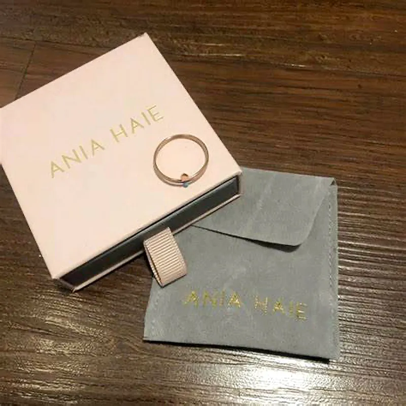 Ania Haie  Raleigh Diamond Fine Jewelry Raleigh, NC