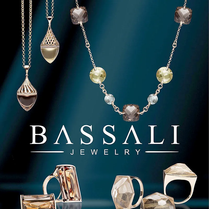 Bassali  Raleigh Diamond Fine Jewelry Raleigh, NC