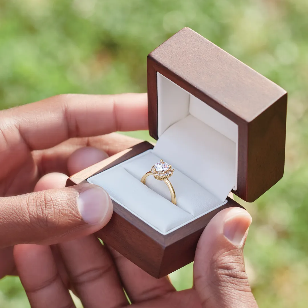 All Engagement Rings