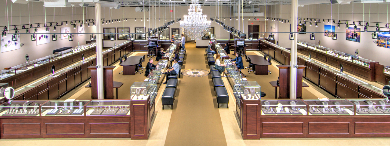  Financing available - Up to 12 months with 0% interest! Raleigh Diamond Fine Jewelry Raleigh, NC