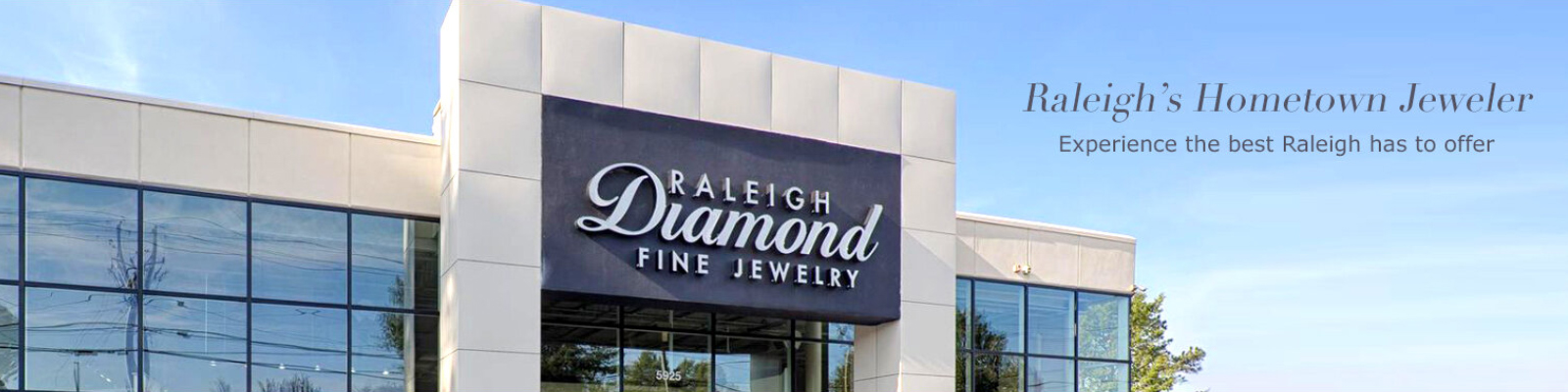 Family Owned & Operated  Raleigh Diamond Raleigh, NC