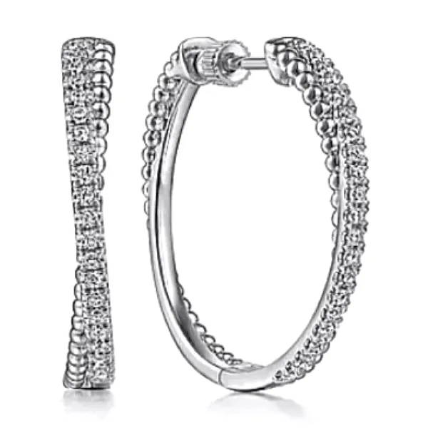 SILVER Traditional White Gold Raleigh Diamond Fine Jewelry Raleigh, NC