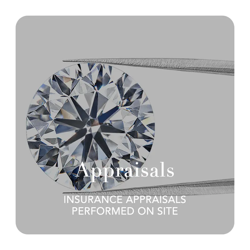 Raleigh Diamond Raleigh's Diamond Engagement Ring Specialists