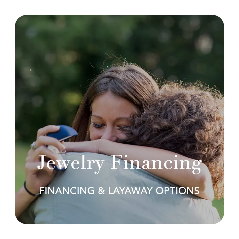 Raleigh Diamond Raleigh's Diamond Engagement Ring Specialists