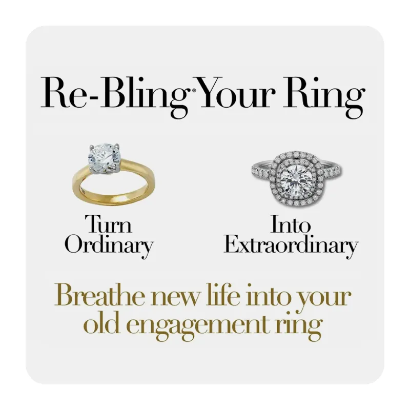 Raleigh Diamond Raleigh's Diamond Engagement Ring Specialists