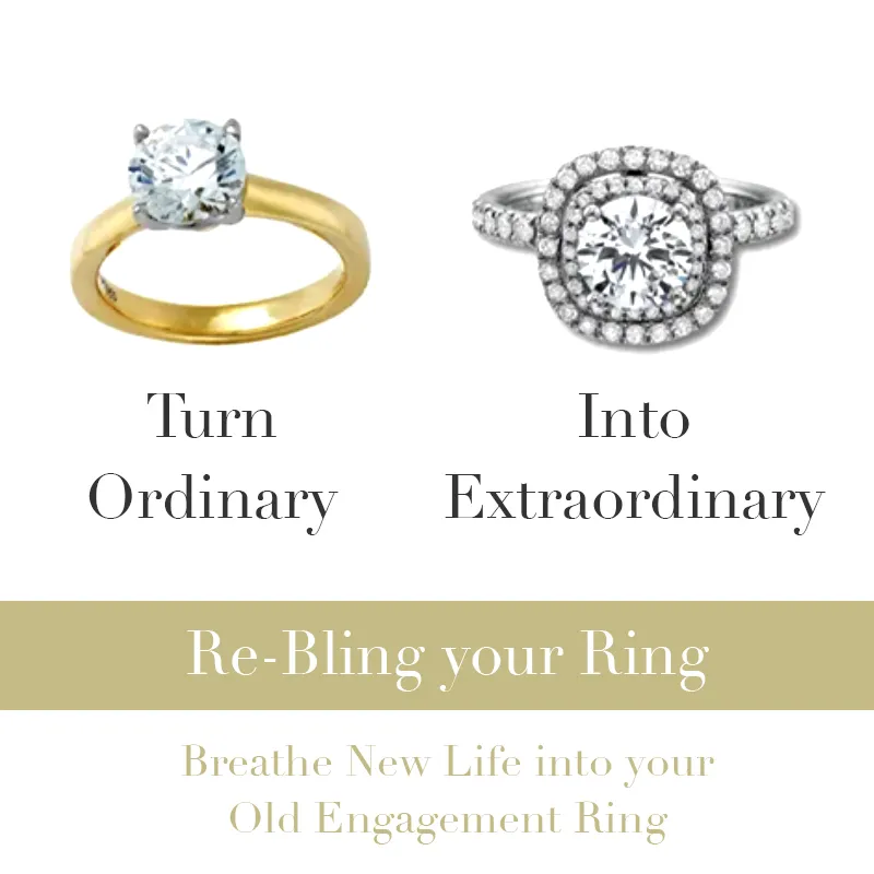Raleigh Diamond Raleigh's Diamond Engagement Ring Specialists