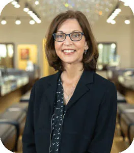 Gabby Denton GIA STUDENT, ENGAGEMENT RING SPECIALIST Raleigh Diamond Fine Jewelry Raleigh, NC