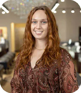 Gabby Denton GIA STUDENT, ENGAGEMENT RING SPECIALIST Raleigh Diamond Fine Jewelry Raleigh, NC