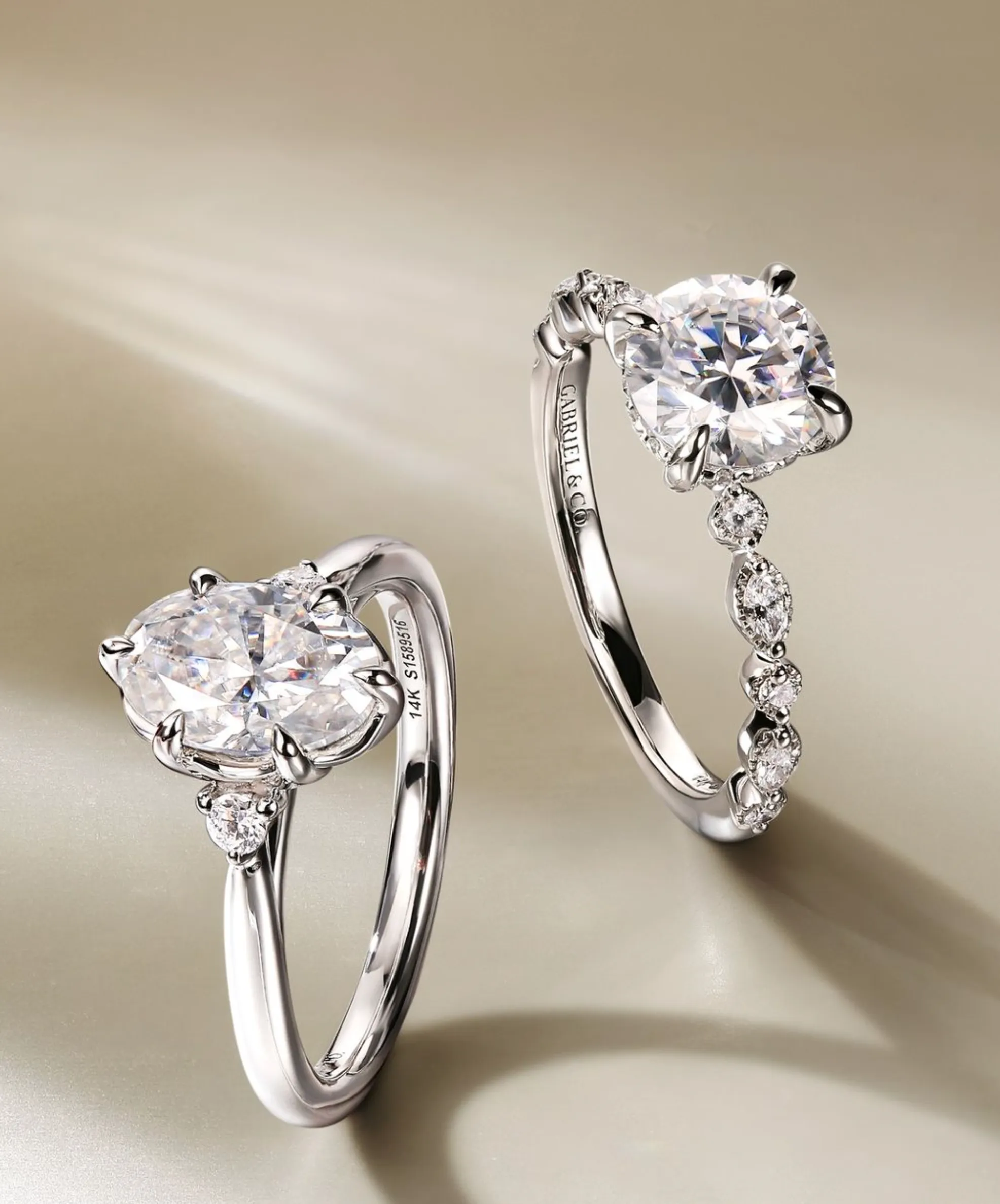 Raleigh Diamond Fine Jewelry Raleigh, NC