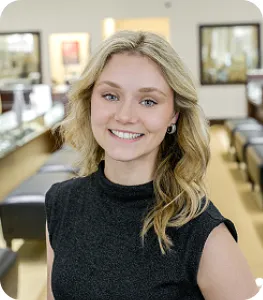 Hallie Williams GIA EDUCATED AJPENGAGEMENT RING SPECIALIST Raleigh Diamond Fine Jewelry Raleigh, NC