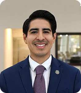 Josh Olvera - GIA Educated AJP and GIA Diamond Graduate