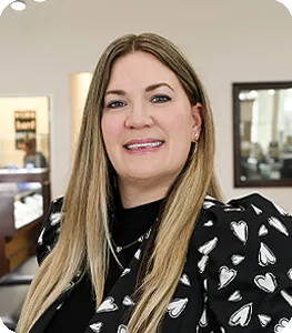 Kathleen (Kat) Andrews GIA CERTIFIEDENGAGEMENT RING SPECIALIST Raleigh Diamond Fine Jewelry Raleigh, NC