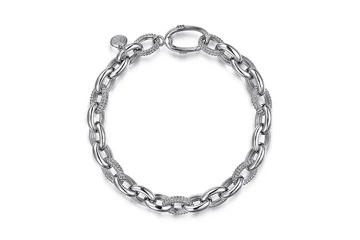 Shop Chain Bracelets at Raleigh Diamond Fine Jewelry Raleigh, NC