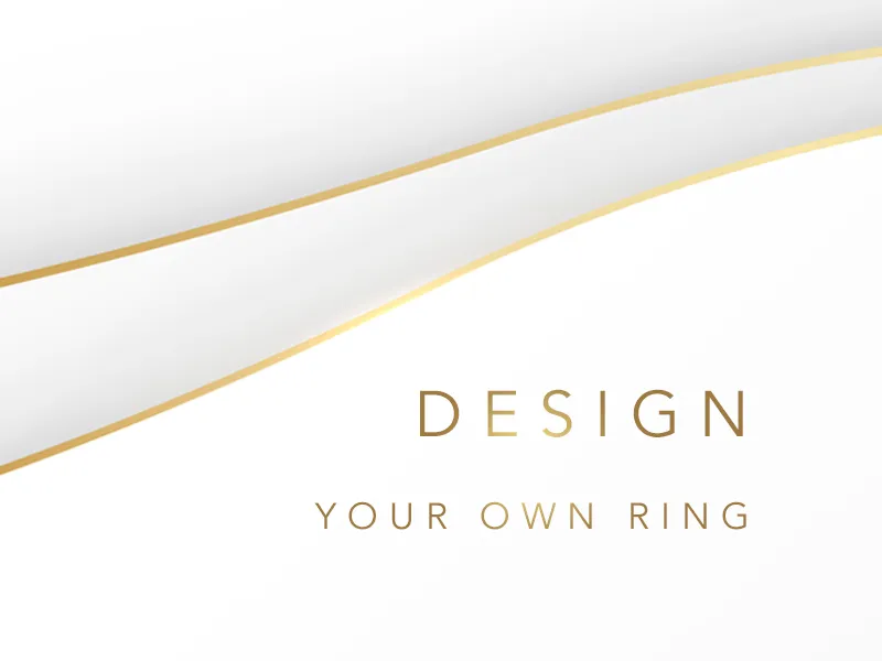 DESIGN YOUR OWN RING - Raleigh Diamond Fine Jewelry - Raleigh, NC