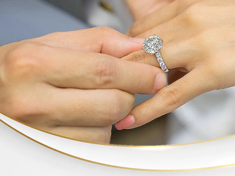 Raleigh Diamond Fine Jewelry Raleigh, NC