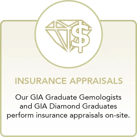 Insurance Appraisals