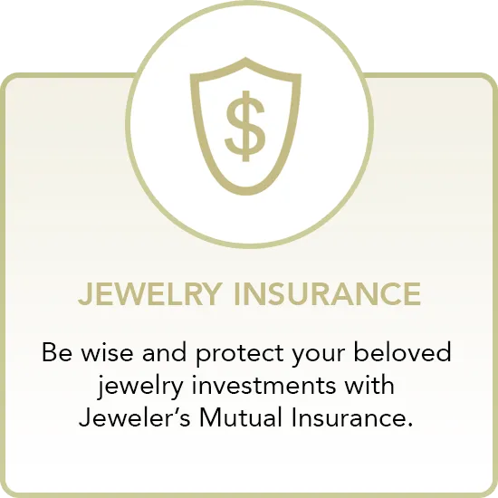 Jewelry Insurance