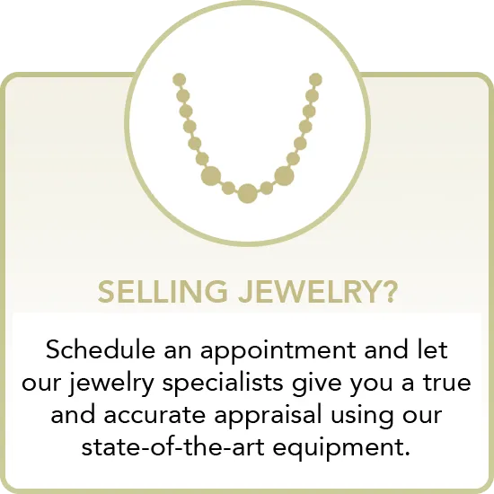 Selling Jewelry?