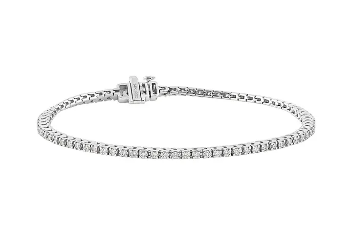 Shop Tennis Bracelets at Raleigh Diamond Fine Jewelry Raleigh, NC