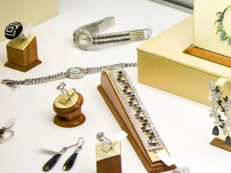 Raleigh Diamond Fine Jewelry Raleigh, NC