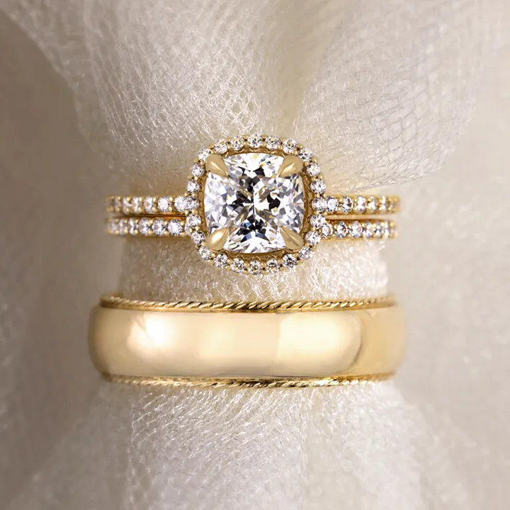Raleigh Diamond Fine Jewelry Raleigh, NC