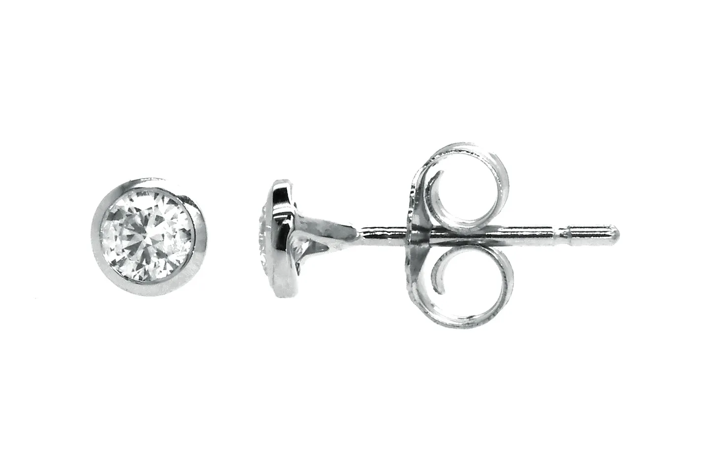 Shop Stud Earrings at Raleigh Diamond Fine Jewelry Raleigh, NC