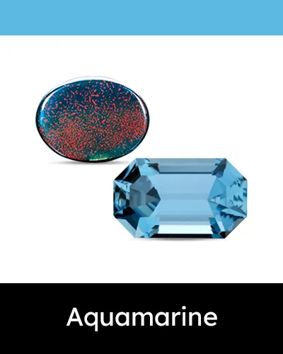 Shop March Birthstones at Raleigh Diamond Fine Jewelry Raleigh, NC