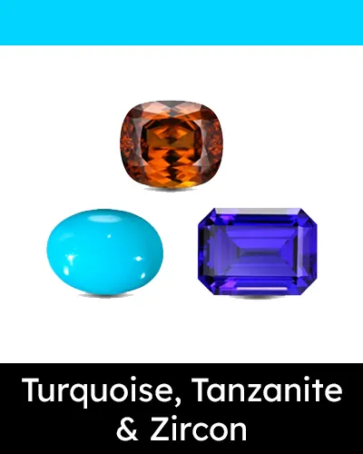 Shop December Birthstones at Raleigh Diamond Fine Jewelry Raleigh, NC