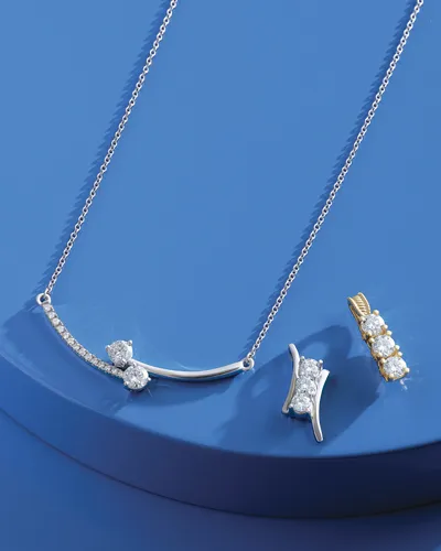 Shop Diamond Bracelets at Raleigh Diamond Fine Jewelry Raleigh, NC