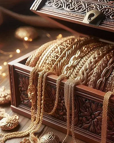 Shop Estate Chains at Raleigh Diamond Fine Jewelry Raleigh, NC