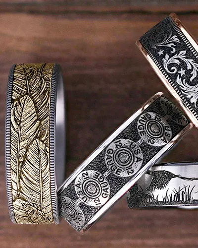 Shop Gold Bracelets at Raleigh Diamond Fine Jewelry Raleigh, NC