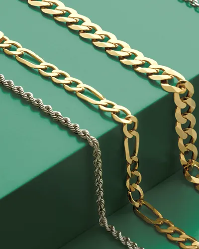 Shop Silver Bracelets at Raleigh Diamond Fine Jewelry Raleigh, NC