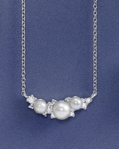 Shop Pearl Bracelets at Raleigh Diamond Fine Jewelry Raleigh, NC