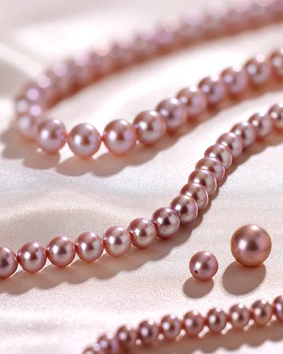 Shop Pearl Pendants and Necklaces at Raleigh Diamond Fine Jewelry Raleigh, NC