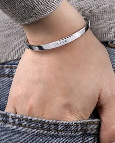 Shop Silver Bracelets at Raleigh Diamond Fine Jewelry Raleigh, NC