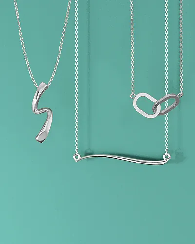 Shop Silver Bracelets at Raleigh Diamond Fine Jewelry Raleigh, NC