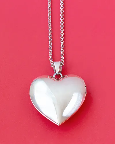 Shop Silver Pendants and Necklaces at Raleigh Diamond Fine Jewelry Raleigh, NC