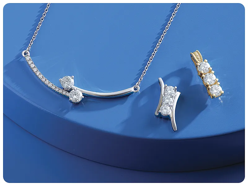 Shop Diamond Charms and Pendants at Raleigh Diamond Fine Jewelry Raleigh, NC