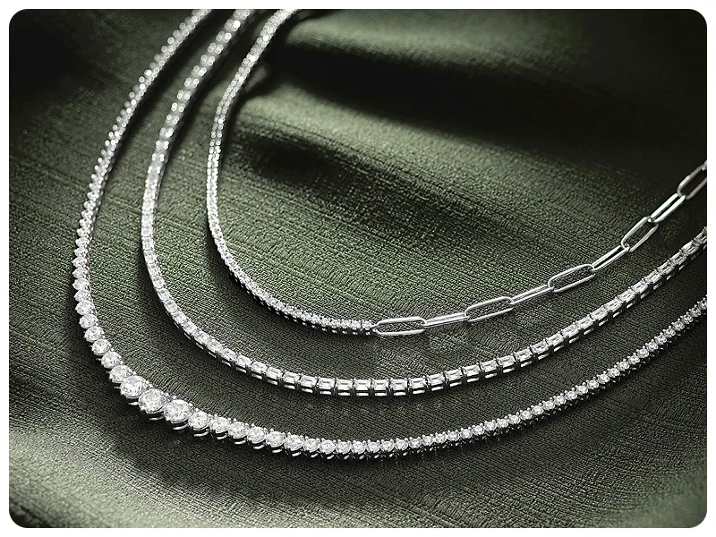 Lab Grown Diamonds available at Raleigh Diamond Fine Jewelry Raleigh, NC