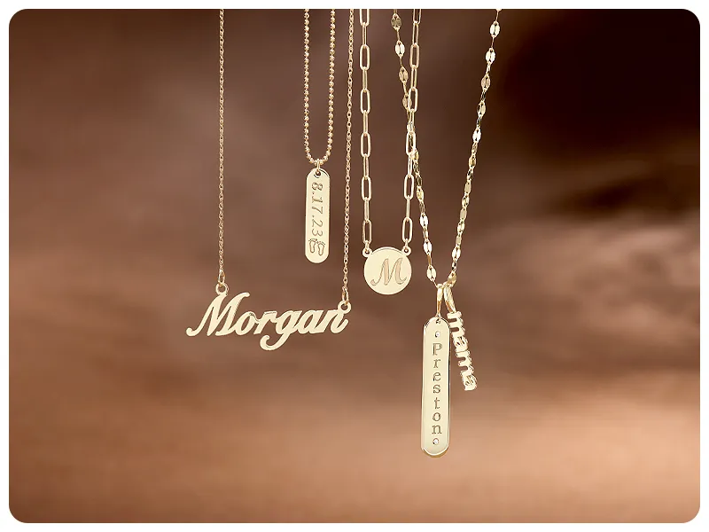 Shop Gold Charms and Pendants at Raleigh Diamond Fine Jewelry Raleigh, NC